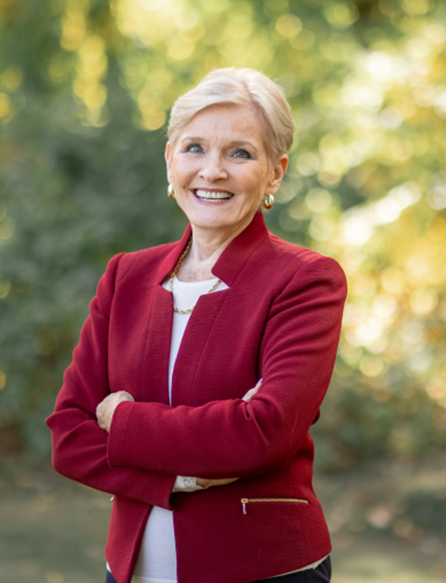 Karen Landau