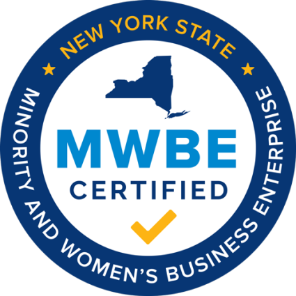 MWBE Certified