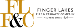 Finger Lakes Fire Casualty Logo